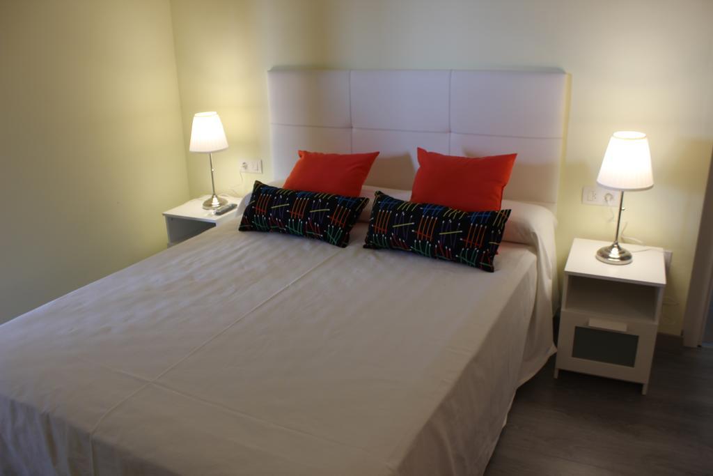 Hotel Valle Del Oja Casalarreina Eksteriør bilde