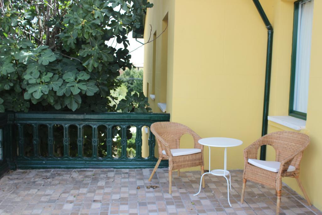 Hotel Valle Del Oja Casalarreina Eksteriør bilde
