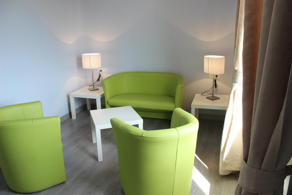 Hotel Valle Del Oja Casalarreina Eksteriør bilde