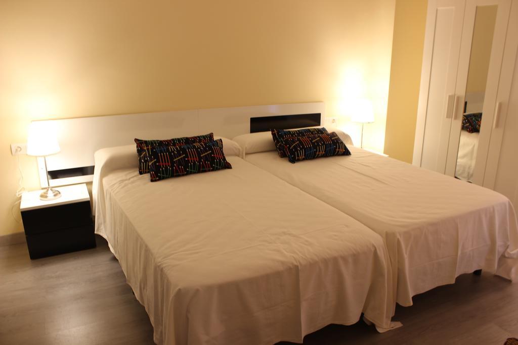 Hotel Valle Del Oja Casalarreina Eksteriør bilde