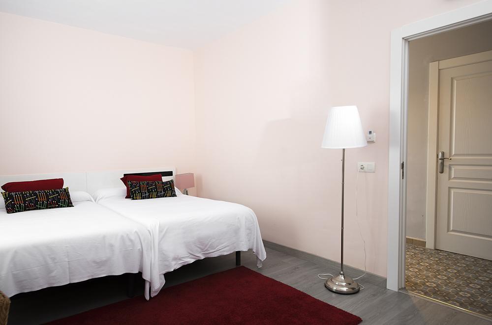 Hotel Valle Del Oja Casalarreina Eksteriør bilde