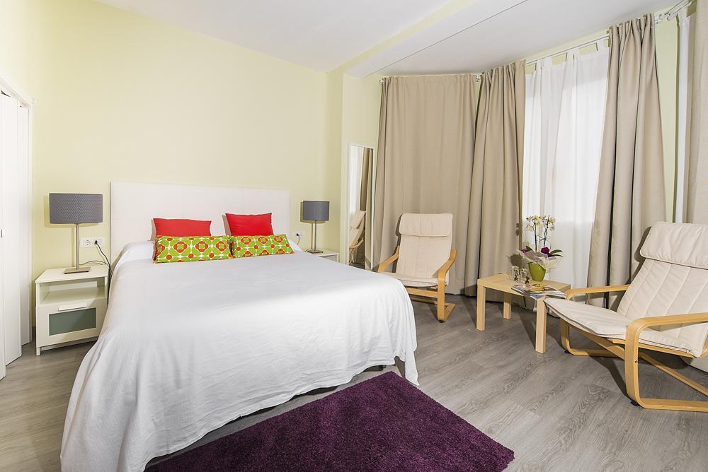 Hotel Valle Del Oja Casalarreina Eksteriør bilde