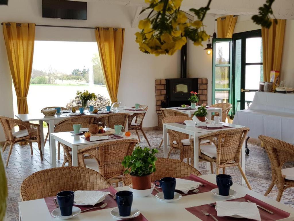 Hotel Valle Del Oja Casalarreina Eksteriør bilde